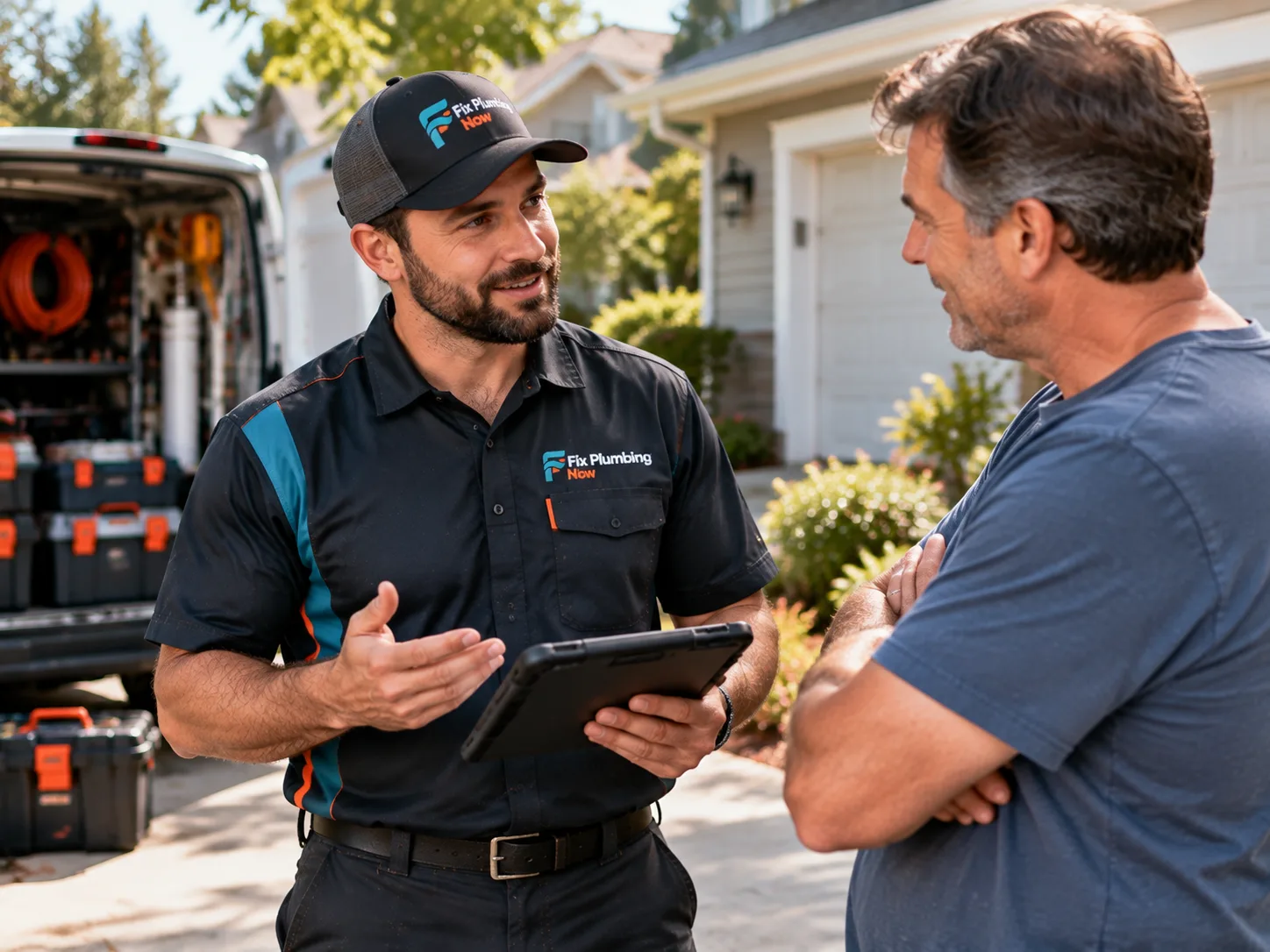 Clogged Drain Service Long Pine, NE FAQs